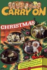 Watch Carry on Christmas  (1969) Sockshare