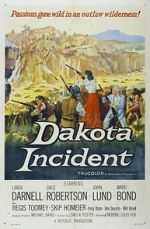 Watch Dakota Incident Sockshare