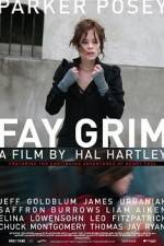 Watch Fay Grim Sockshare