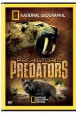 Watch National Geographic: Prehistoric Predators Killer Pig Sockshare