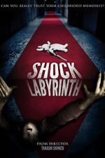 Watch The Shock Labyrinth 3D Sockshare