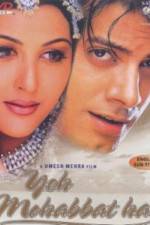 Watch Yeh Mohabbat Hai Sockshare