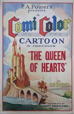 Watch The Queen of Hearts (Short 1934) Sockshare