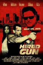 Watch Hired Gun Sockshare