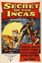 Watch Secret of the Incas Sockshare