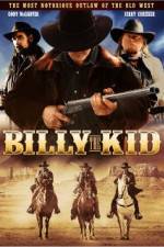 Watch Billy the Kid Sockshare