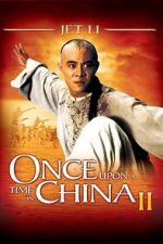 Watch Once Upon a Time in China II Sockshare