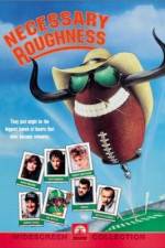 Watch Necessary Roughness Sockshare