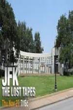 Watch JFK: The Lost Tapes Sockshare