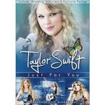 Watch Taylor Swift: Just for You Sockshare