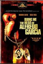 Watch Bring Me the Head of Alfredo Garcia Sockshare