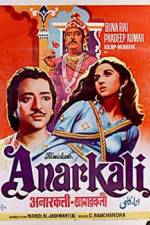 Watch Anarkali Sockshare