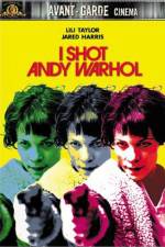 Watch I Shot Andy Warhol Sockshare