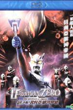 Watch Ultraman Zero: The Revenge of Belial Sockshare