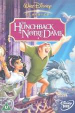 Watch The Hunchback of Notre Dame Sockshare