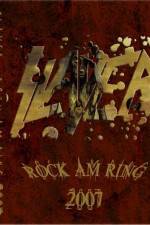 Watch Slayer Live Rock Am Ring Sockshare