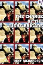 Watch The Charge of the Light Brigade Sockshare