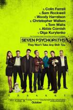 Watch Seven Psychopaths Sockshare