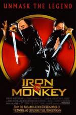 Watch Iron Monkey Sockshare