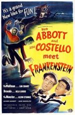 Watch Abbott and Costello Meet Frankenstein Sockshare