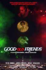 Watch Good Old Friends Sockshare