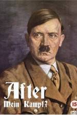 Watch After Mein Kampf Sockshare