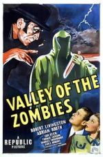 Watch Valley of the Zombies Sockshare