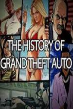 Watch The History of Grand Theft Auto Sockshare