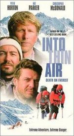 Watch Into Thin Air: Death on Everest Sockshare