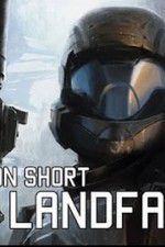 Watch Halo: Landfall Sockshare