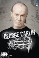 Watch George Carlin Life Is Worth Losing Sockshare