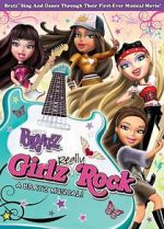 Watch Bratz Girlz Really Rock Sockshare