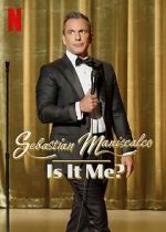 Watch Sebastian Maniscalco: Is It Me? (TV Special 2022) Sockshare