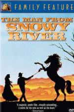 Watch The Man from Snowy River Sockshare