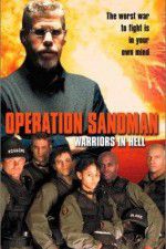 Watch Operation Sandman Sockshare