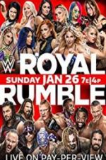 Watch Royal Rumble Sockshare