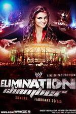 Watch WWE Elimination Chamber Sockshare