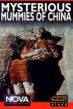 Watch Nova - Mysterious Mummies of China Sockshare