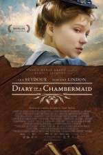 Watch Diary of a Chambermaid Sockshare