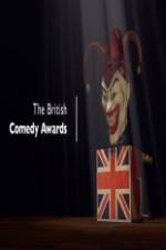 Watch British Comedy Awards Sockshare