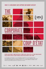 Watch The Corporate Coup D\'tat Sockshare