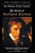 Watch Richard Burton: In from the Cold Sockshare