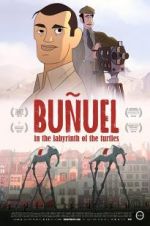 Watch Buuel in the Labyrinth of the Turtles Sockshare