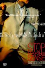 Watch Stop Making Sense Sockshare