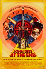 Watch John Dies at the End Sockshare