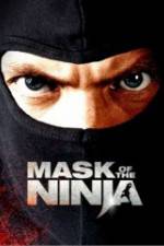 Watch Mask of the Ninja Sockshare