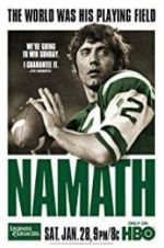 Watch Namath Sockshare