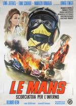 Watch Le Mans scorciatoia per l'inferno Sockshare