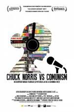 Watch Chuck Norris vs. Communism Sockshare