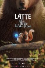 Watch Latte & the Magic Waterstone Sockshare